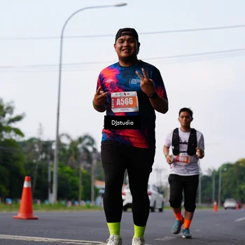 Runner Photo 4908857