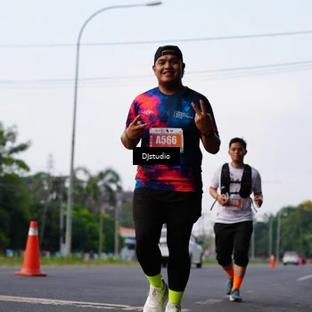 Runner Photo 4908858