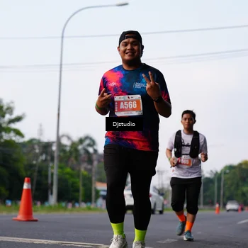 Runner Photo 4908859