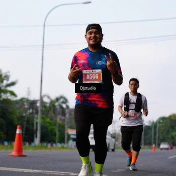 Runner Photo 4908860