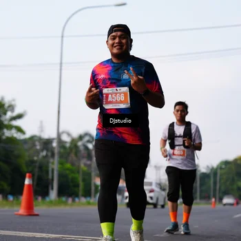 Runner Photo 4908866