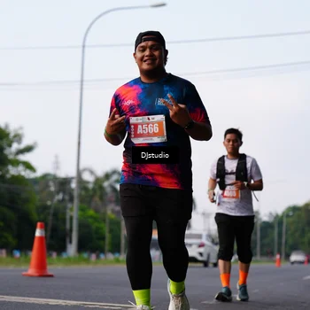 Runner Photo 4908868