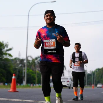 Runner Photo 4908869