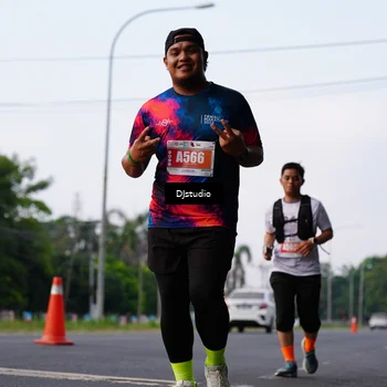 Runner Photo 4908872