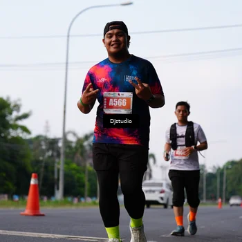 Runner Photo 4908873