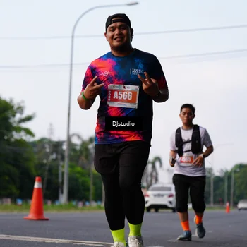 Runner Photo 4908874