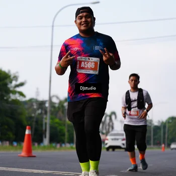 Runner Photo 4908875