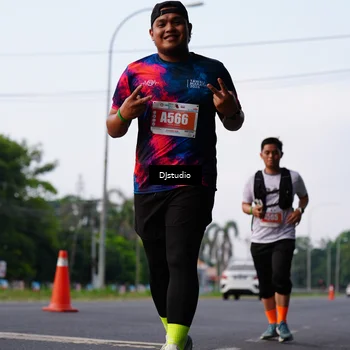 Runner Photo 4908877