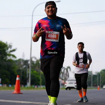 Runner Photo 4908879