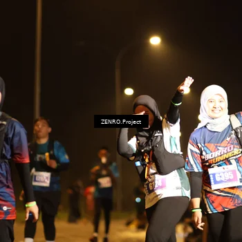 Runner Photo 4908881