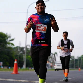 Runner Photo 4908883