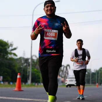 Runner Photo 4908884