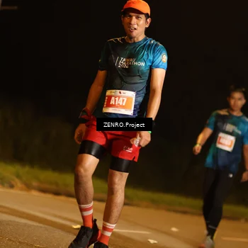 Runner Photo 4908915