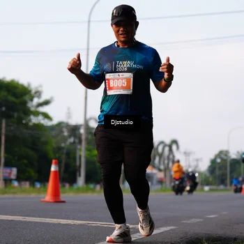 Runner Photo 4908932