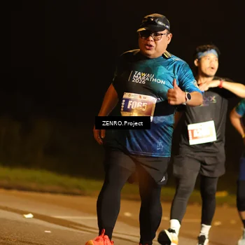 Runner Photo 4908949