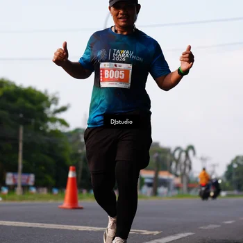 Runner Photo 4908954