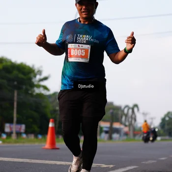 Runner Photo 4908956