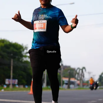 Runner Photo 4908965