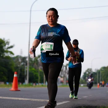 Runner Photo 4908972