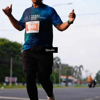 Runner Photo 4908978