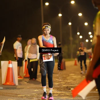 Runner Photo 4909004