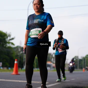 Runner Photo 4909005