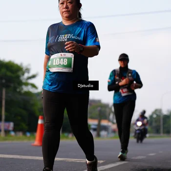 Runner Photo 4909024