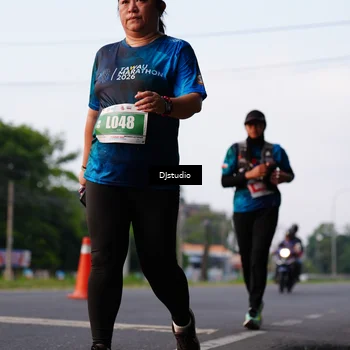 Runner Photo 4909026