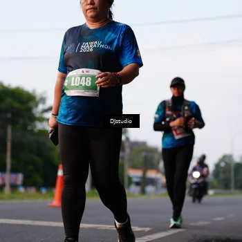 Runner Photo 4909028