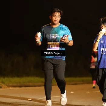 Runner Photo 4909034