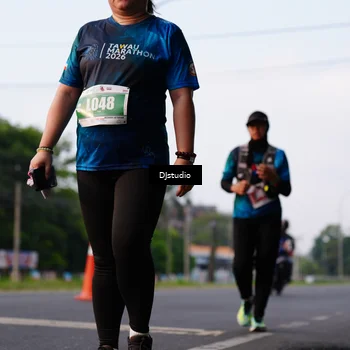 Runner Photo 4909035