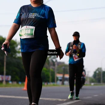 Runner Photo 4909042