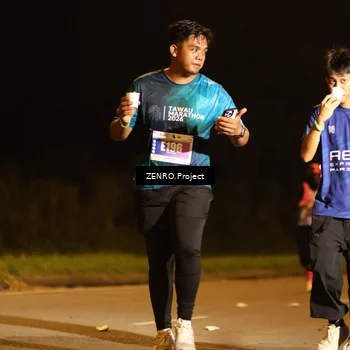 Runner Photo 4909056