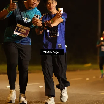 Runner Photo 4909074