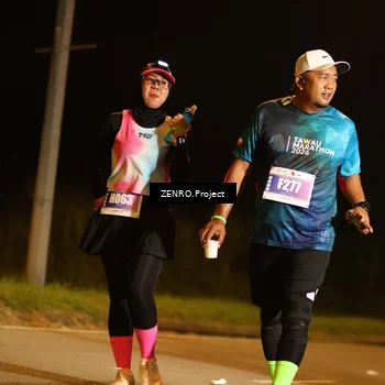 Runner Photo 4909104