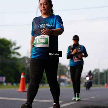 Runner Photo 4909111