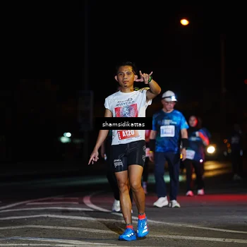 Runner Photo 4909140