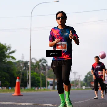 Runner Photo 4909142