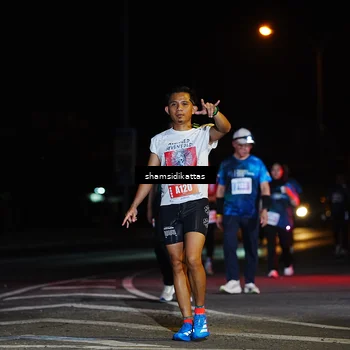 Runner Photo 4909144