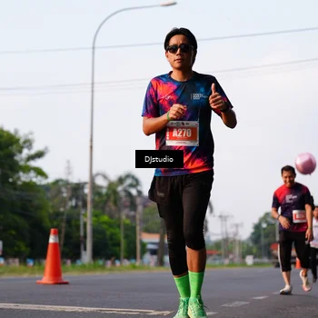 Runner Photo 4909146