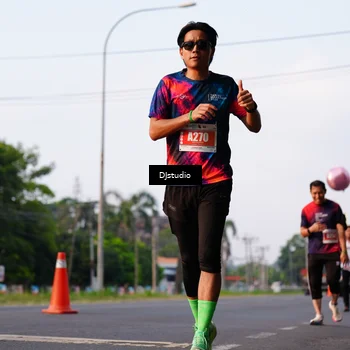 Runner Photo 4909150