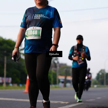 Runner Photo 4909151