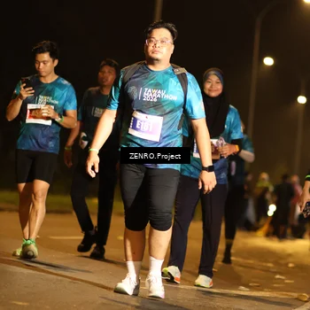 Runner Photo 4909153