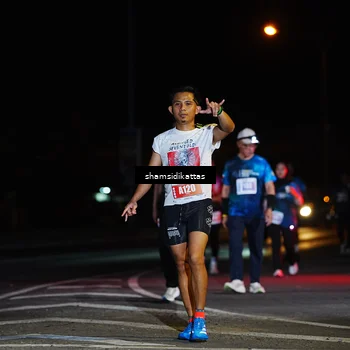 Runner Photo 4909157