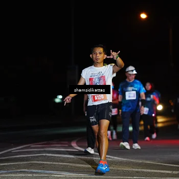 Runner Photo 4909168