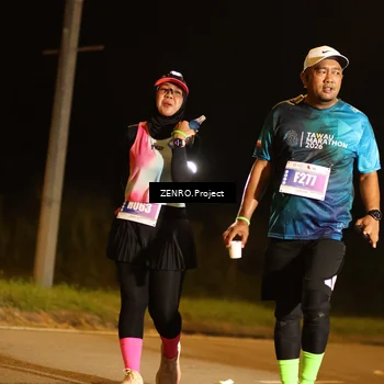 Runner Photo 4909174
