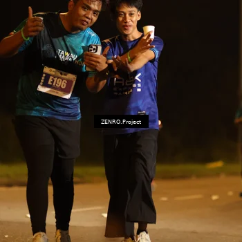 Runner Photo 4909175