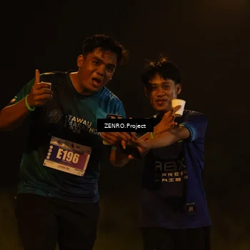 Runner Photo 4909184