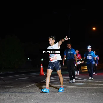 Runner Photo 4909185