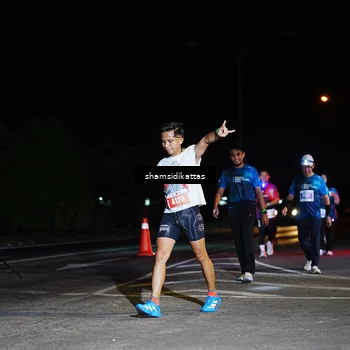 Runner Photo 4909189